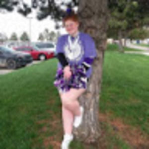 Meet your Posher, Rylee